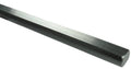Steering Shaft Steel 3/4DD Shaft 18" Long