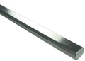 Steering Shaft Stainless Steel 3/4DD Shaft 22" Long