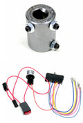 Installation Kit - 53-62 Corvette - C/W
