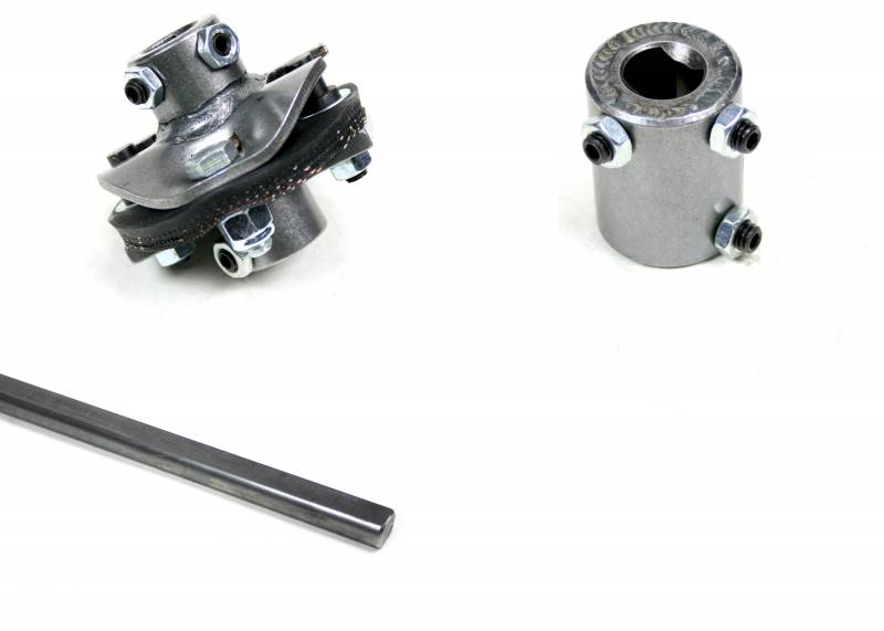 Installation Kit - 67 Short & 68 Mustang - CSR 3/4 36