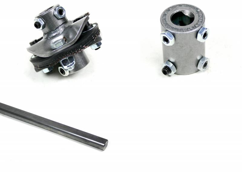 Installation Kit - 67-8 Chevelle Floor Shift CSR 730