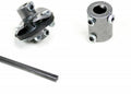 Installation Kit - 67-8 Chevelle Floor Shift CSR 736