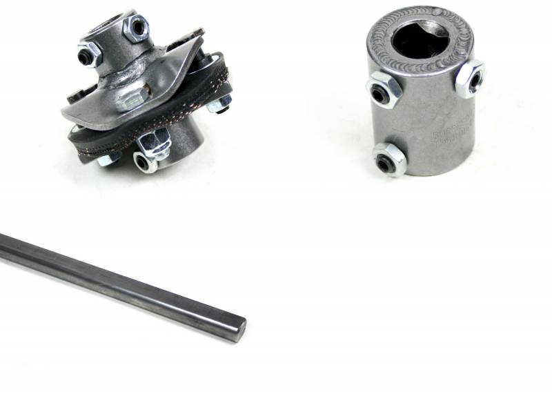 Installation Kit - 67-8 Chevelle Floor Shift CSR 836
