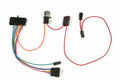 Flasher Kit - Ididit To Golf Cart