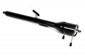 Black Powder Coat