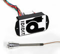 Dimmer Kit - Tilt Lever Polished Aluminum