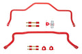 211213 - 1993-2002 GM F-Body Front and Rear Sway Bar Kit, Tubular