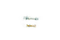 1973-1987 GM C10 Shock Stud Kit, Front