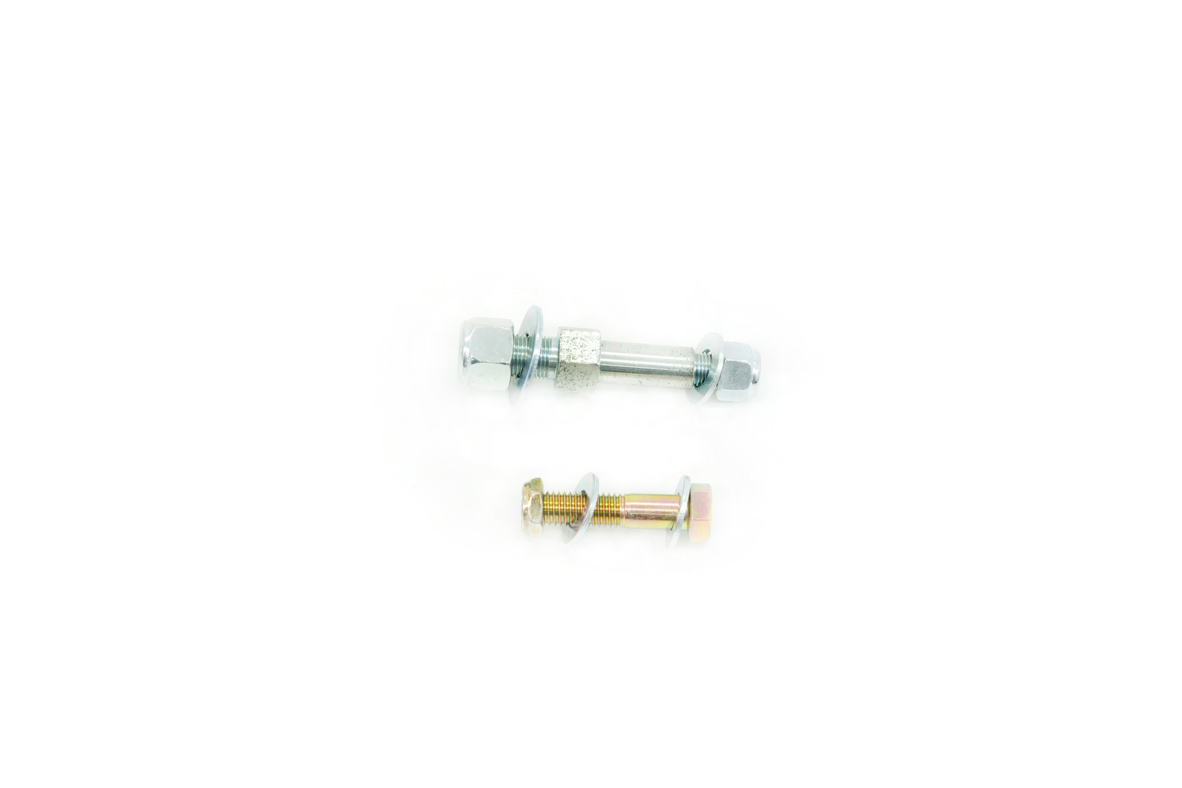 1973-1987 GM C10 Shock Stud Kit, Front