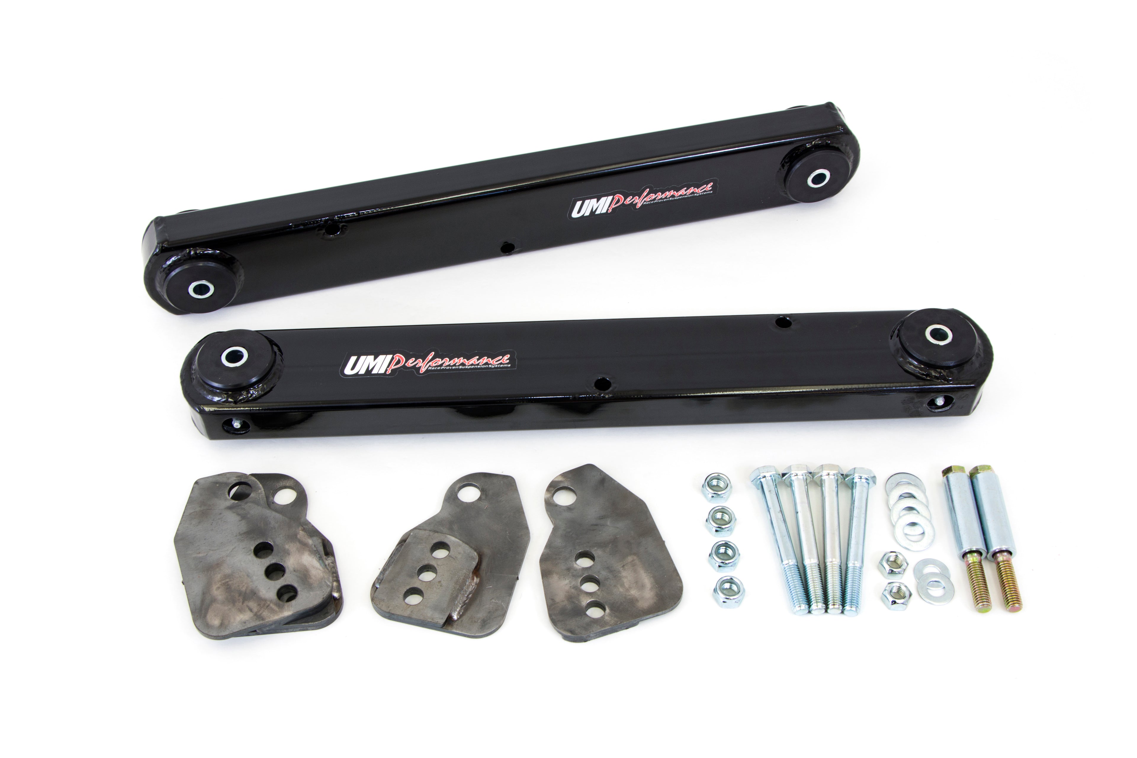 3020 - 1978-1987 GM G-Body Rear Lift Bar Set-Up