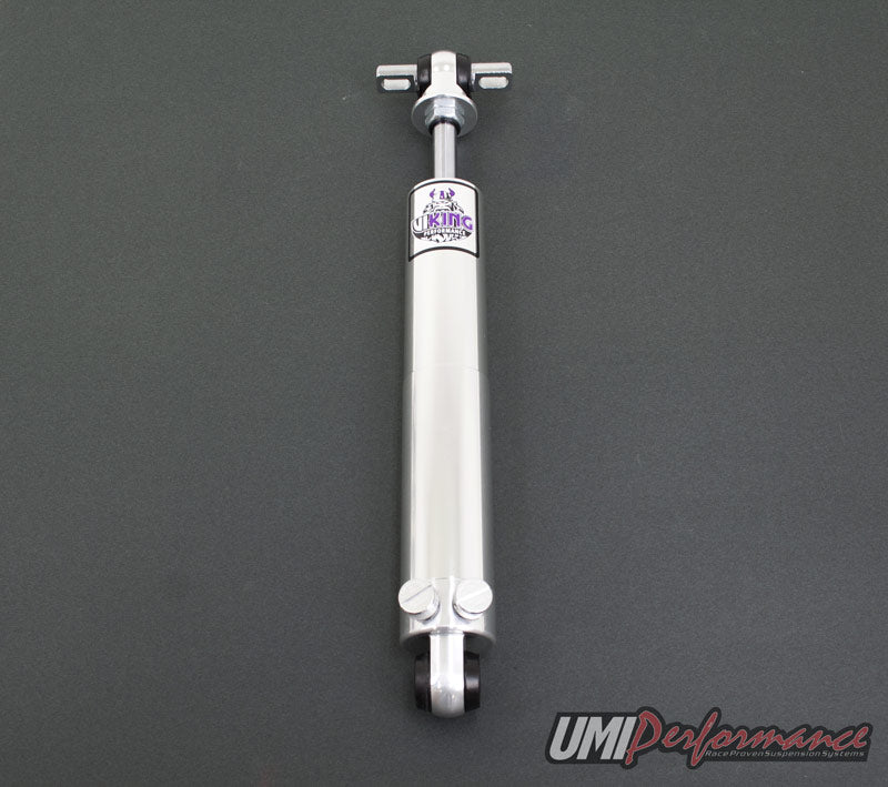 AB7450-2 - 1967 GM A-Body Shock/Spring Lowering Kit, Double Adj. Shocks