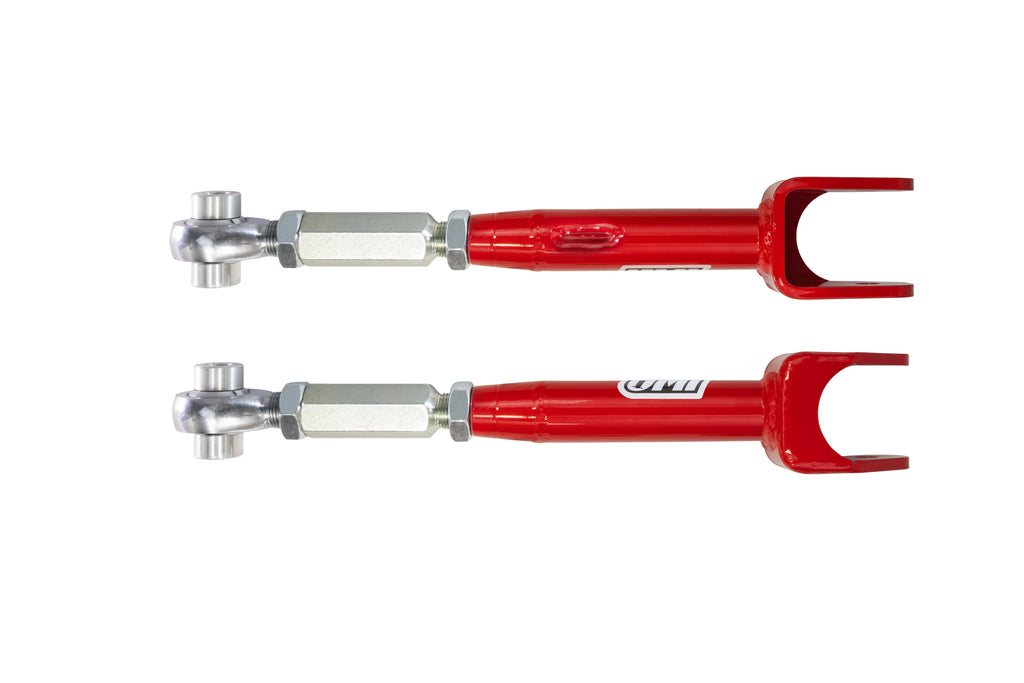2555 – 2016-2024 Camaro Rear Upper Control Arms, Adjustable, Rod Ends