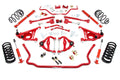 GBF035-1 - 1978-1988 GM G-Body Handling Kit, 1” Lowering- Stage 3.5