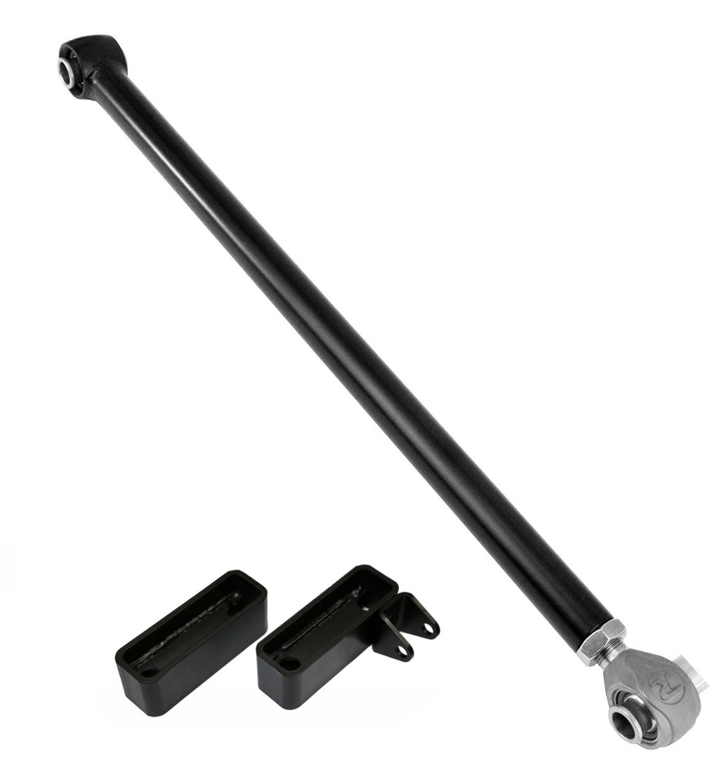 StreetGrip System For 1971-1972 C10 With Small Block  No Bushings.