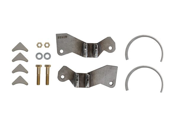 3062 - 1978-1988 GM G-Body Front Coilover Bracket Conversion Kit