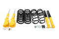207306 - 1982-1992 GM F-Body Lowering Spring Kit, 1"–1.5" lowering, Koni Off-Car
