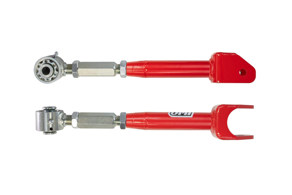 2541 - 2016-2024 Camaro Rear Lower Trailing Links, Adjustable, Roto-Joints