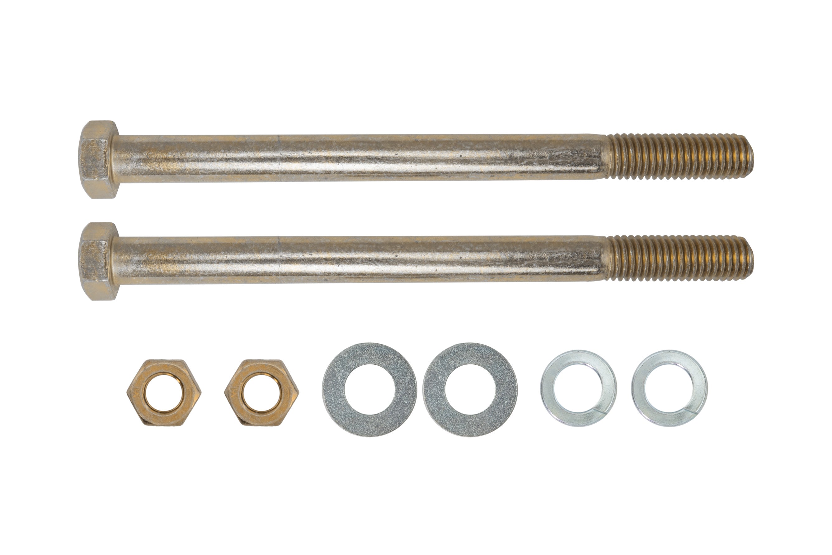 3003 - 1982-2002 GM F-Body Rear Torque Arm Hardware Kit