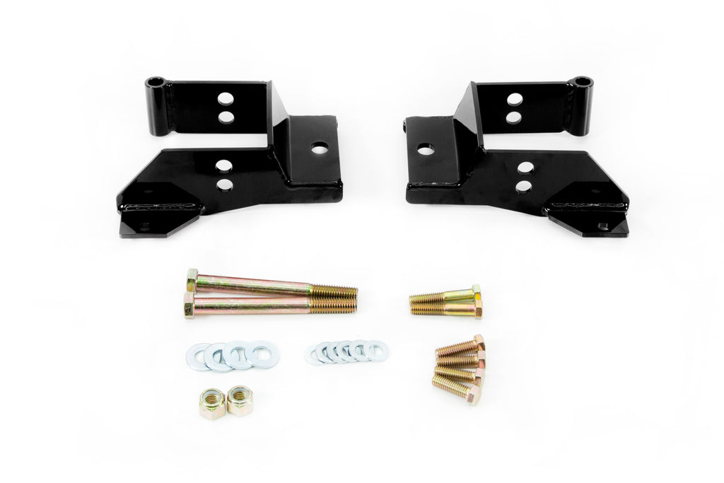 2624 - 1970-1981 GM F-Body Leaf Spring Front Mount