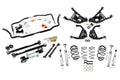 ABF807-1 - 1968-1972 GM A-Body Handling Kit- Stage 4