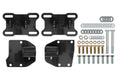 4008 - 1968-1972 GM A-Body LSX Motor Mounts