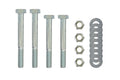 3011 - 1978-1992 GM G-Body & F-Body Front A-Arm Hardware Kit