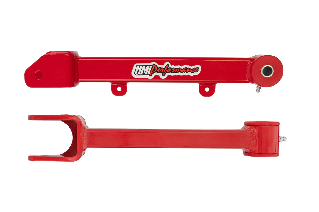 2553 – 2016-2024 Camaro Rear Upper Control Arms, Non-Adjustable