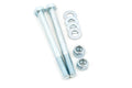 2997 - 1982-1992 LSX Motor Mount Hardware Kit