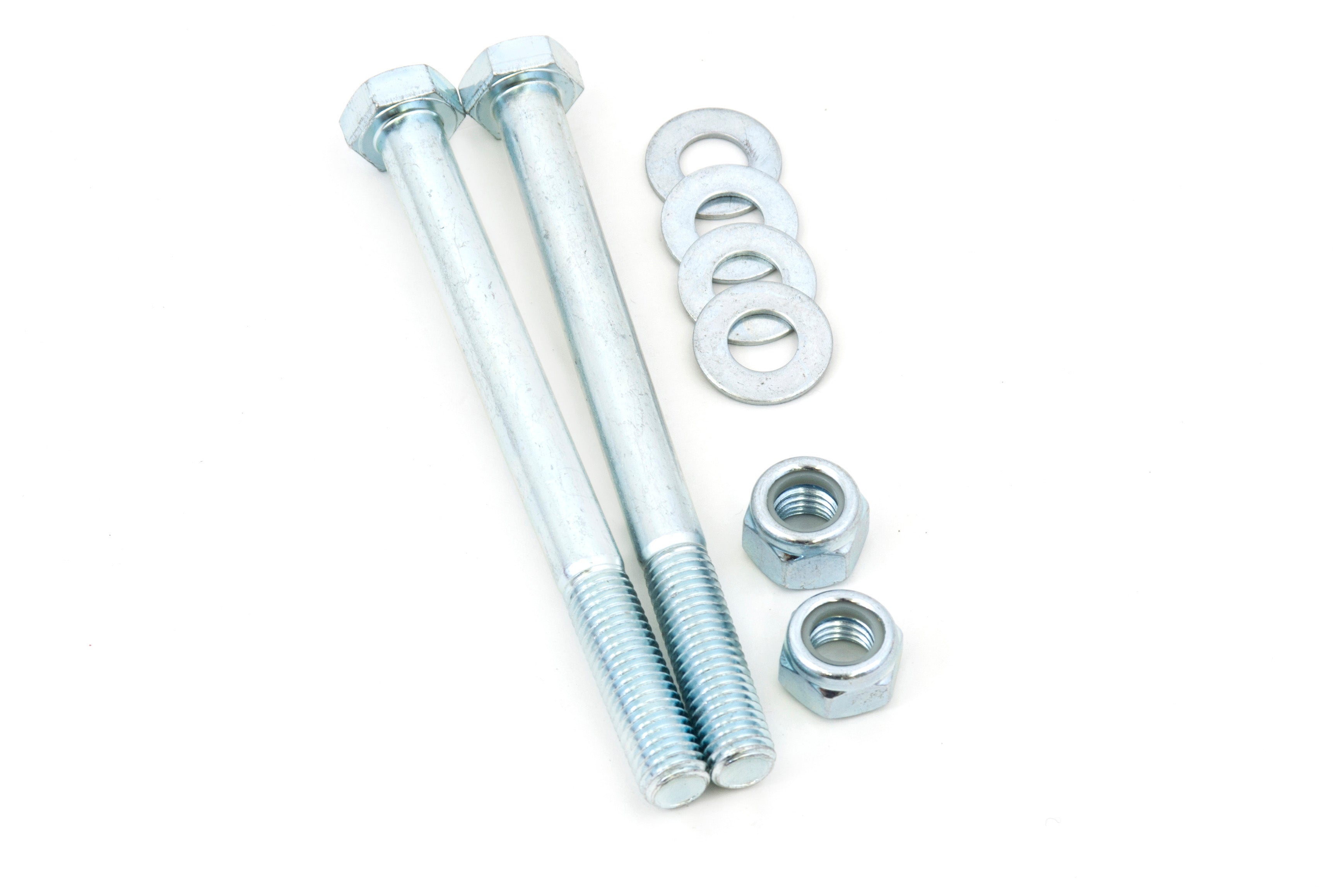 2997 - 1982-1992 LSX Motor Mount Hardware Kit