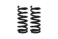 3051F - 1978-1988 GM G-Body Lowering Spring, Front, 2” Lowering