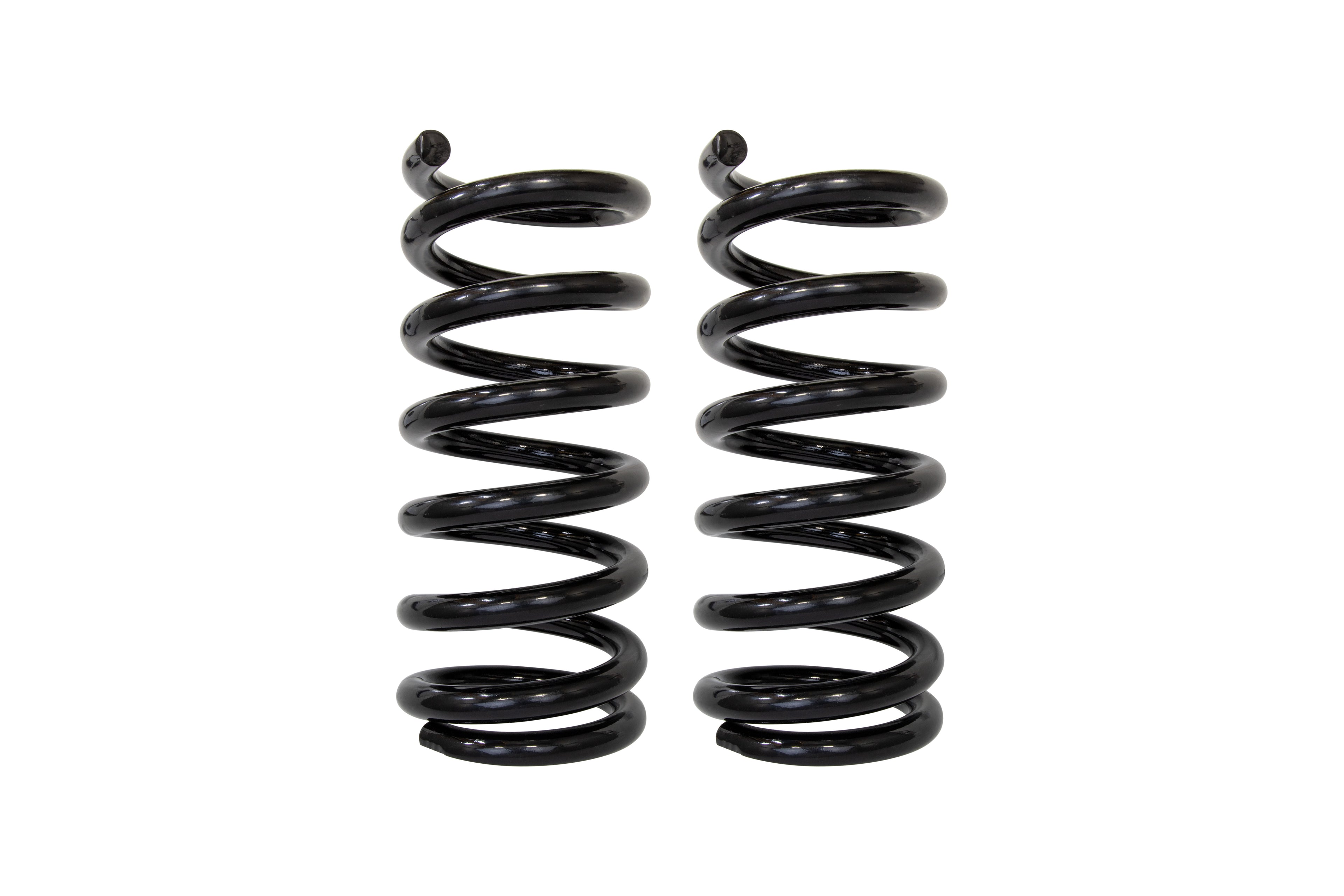 3051F - 1978-1988 GM G-Body Lowering Spring, Front, 2” Lowering