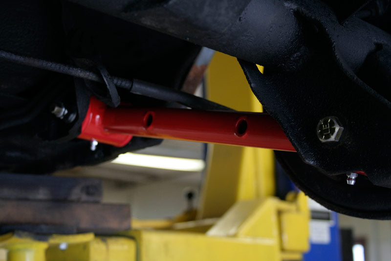 5015 – 1971-1980 GM H-Body Rear Lower Control Arms, Non-Adjustable