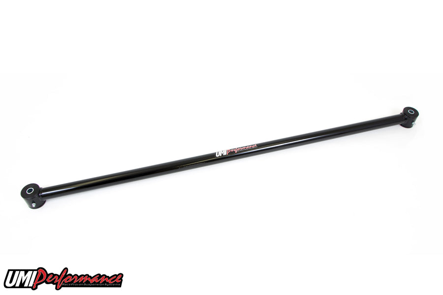 1040 - 2005-2014 Mustang Single Adjustable Panhard Bar- Poly Bushings