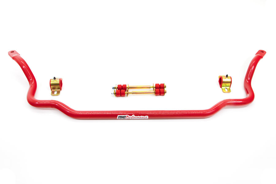 4067 - 1964-1977 A-Body 1970-1981 F-Body GM Front Sway Bar, 1-5/16” Solid