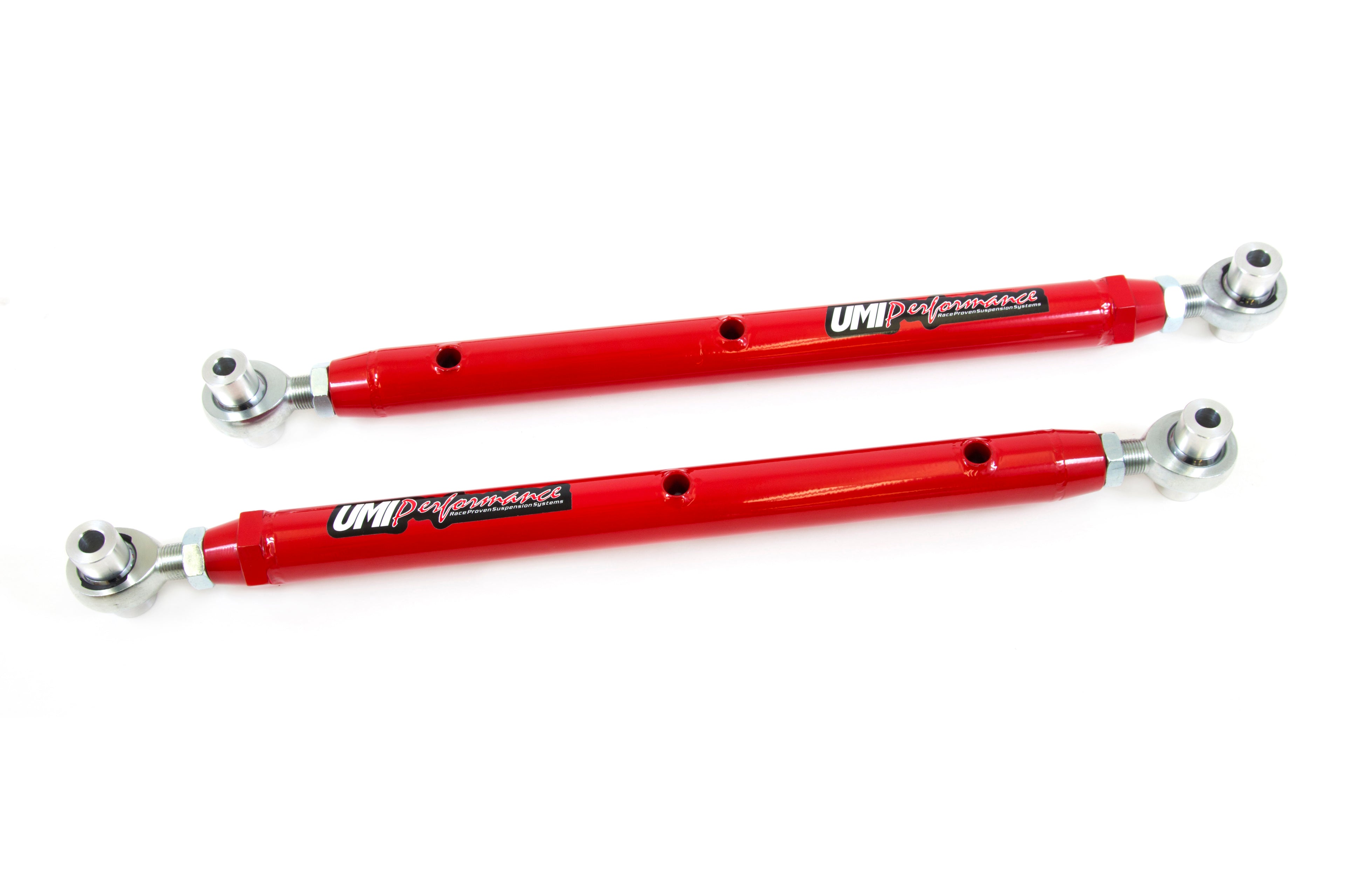 4027 - 1964-1972 GM A-Body Double Adjustable Lower Control Arms