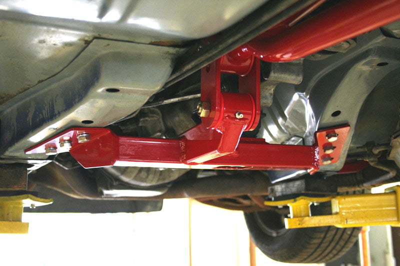 2216 - 1982-1992 GM F-Body Tunnel Mnt Torque Arm- 700R4 & T5