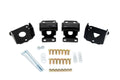 90073 - 1982-1992 GM F-Body SBC Poly Engine Mount Kit