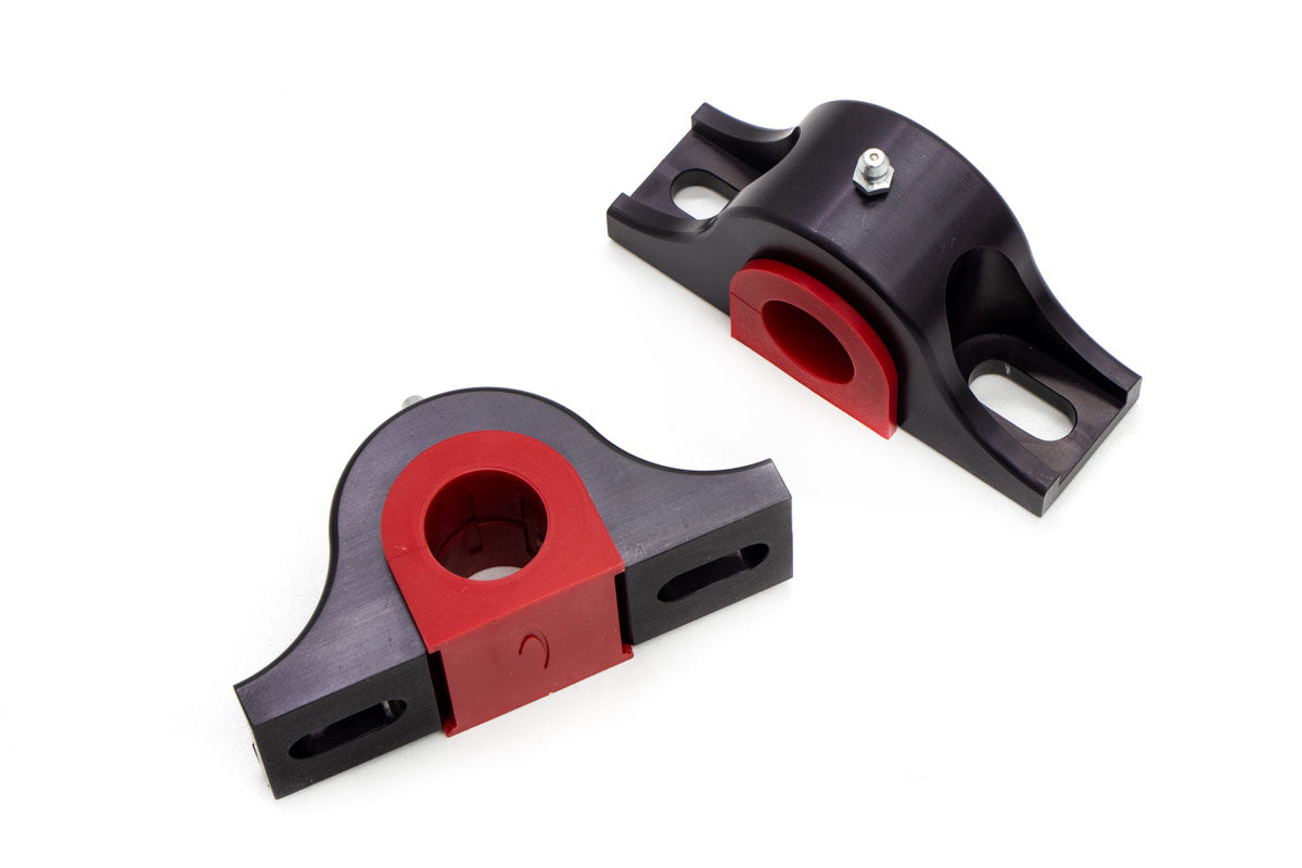 90046 - Heavy Duty Billet Aluminum Rear Sway Bar Mounts- 1” (25mm)