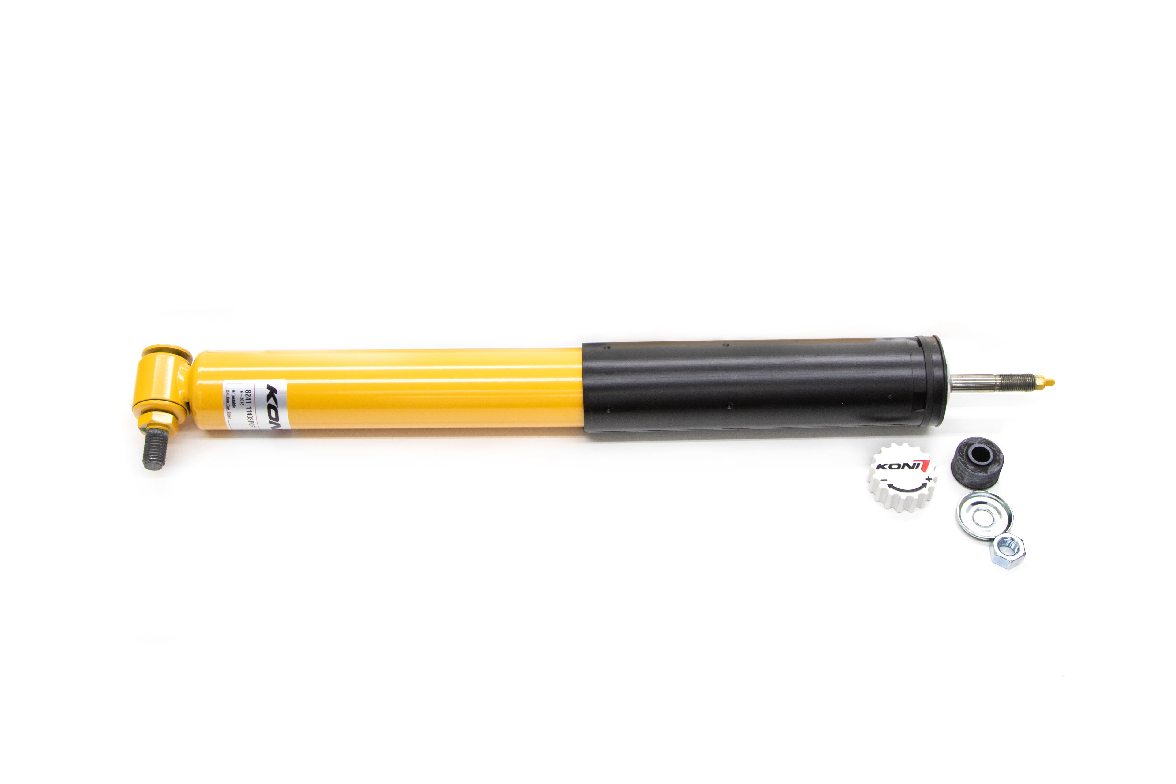 8241 1140SPORT - 1982-2002 GM F-Body Koni Sport Rear Shock
