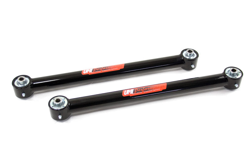 2034 - 1982-2002 F-Body Lower Control Arms- Dual Roto-Joint Combination