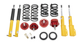 2085-3 - 1982-1992 GM F-Body Weight Jack and Shock Kit, Front/Rear, Race