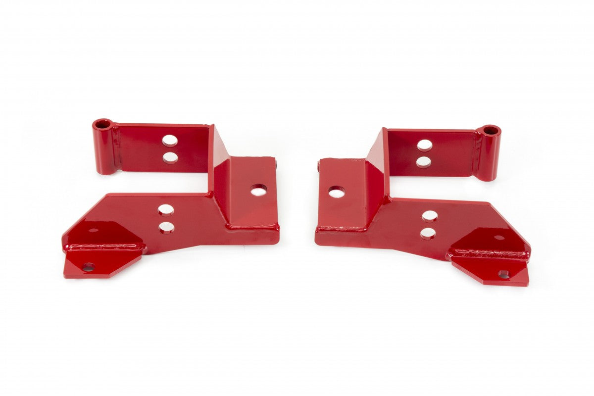 2624 - 1970-1981 GM F-Body Leaf Spring Front Mount
