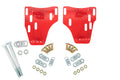2406 - 1974-1992 GM F-Body, 1978-1988 GM G-Body LSX Motor Mounts