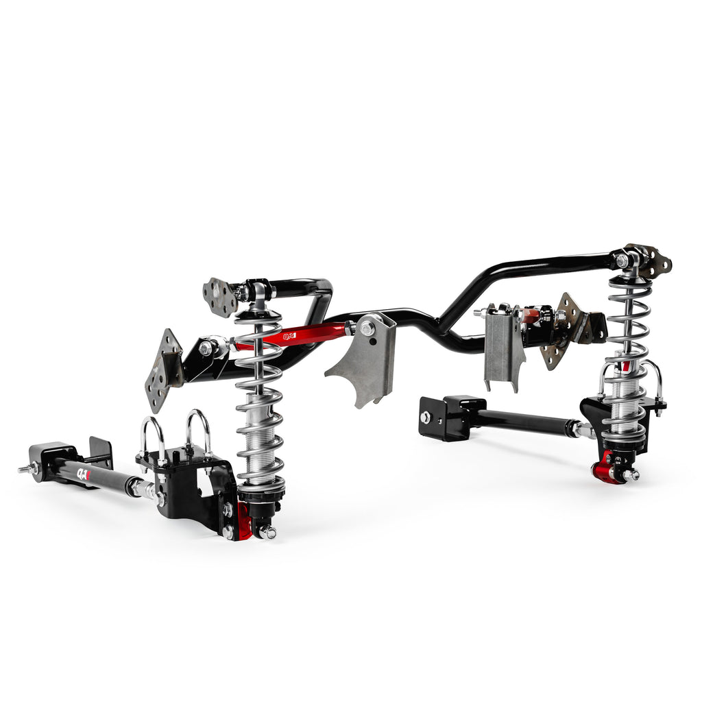 QA1 Coilover 4 Link R223-130