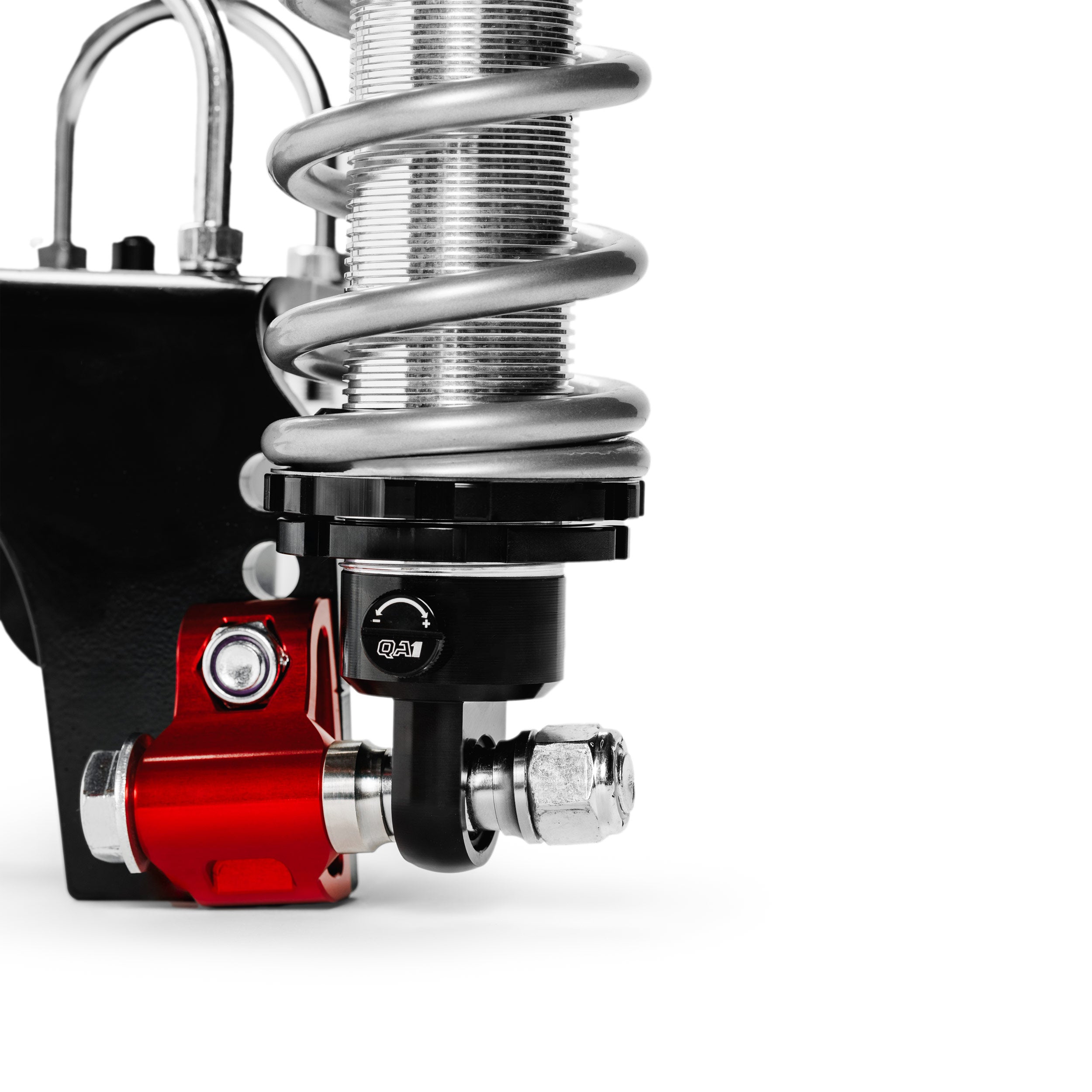 QA1 Coilover 4 Link R123-130