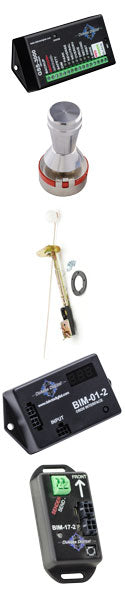 Recommended optional items (image)