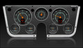 1967-72 Chevy/GMC Pickup RTX Instruments (front view)