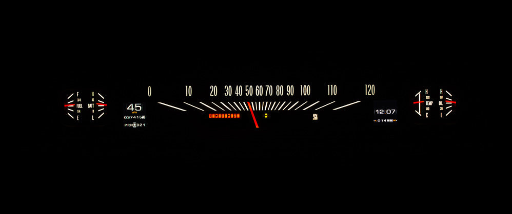 Theme: Incandescent