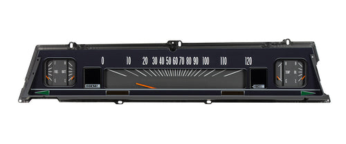Entry screen