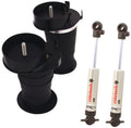 Rear CoolRide Kit For 1965-1970 Buick Full-size And 1966-1970 Riviera.